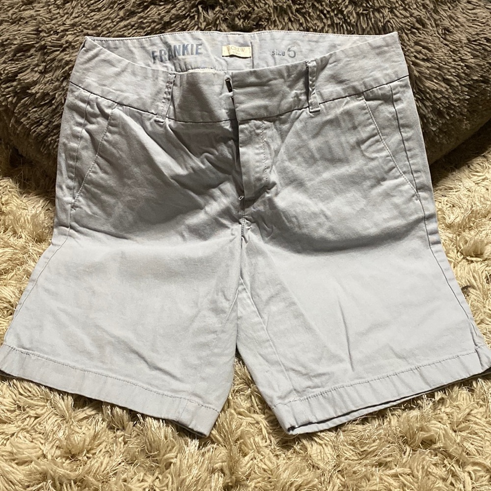 J. Crew Shorts